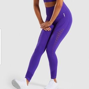 Gymshark seamless leggings